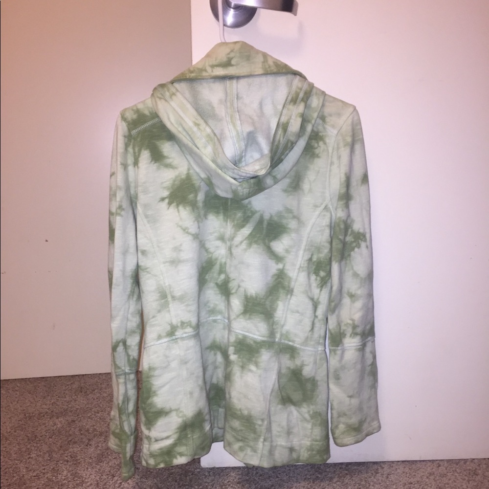 Hurley Lightweight Jacket - Picture 2 of 5